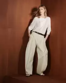 Catálogo ZARA semana 17 Página 1