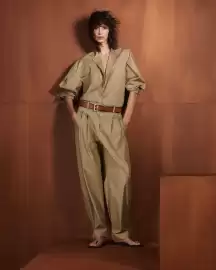 Catálogo ZARA semana 17 Página 2