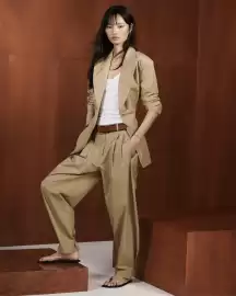 Catálogo ZARA semana 17 Página 5