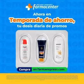 Catálogo Farmacenter Página 2