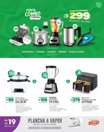 Catálogo Marcimex Página 10