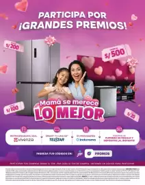 Catálogo Marcimex Página 12