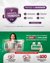 Catálogo Marcimex Página 13