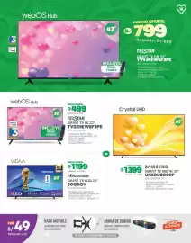 Catálogo Marcimex Página 14