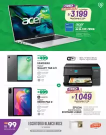 Catálogo Marcimex Página 16