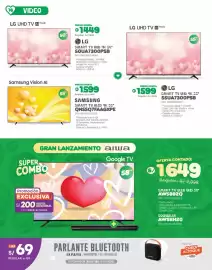 Catálogo Marcimex Página 17