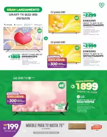 Catálogo Marcimex Página 19