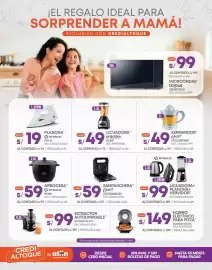 Catálogo Marcimex Página 2