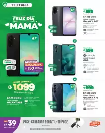 Catálogo Marcimex Página 21