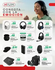 Catálogo Marcimex Página 22