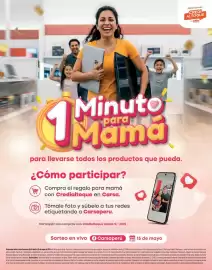 Catálogo Marcimex Página 23