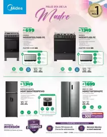 Catálogo Marcimex Página 5