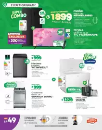 Catálogo Marcimex Página 6