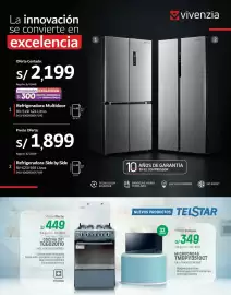 Catálogo Marcimex Página 8