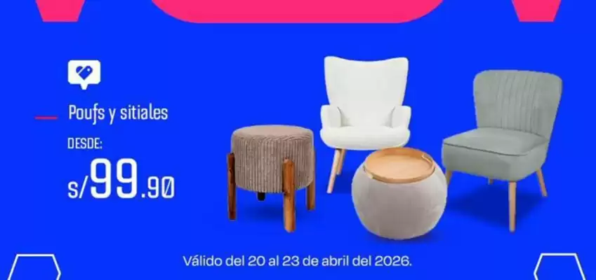 Wong (válido hasta 23-04)