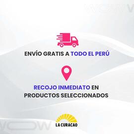 Catálogo La Curacao Página 2