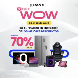 Catálogo La Curacao Página 1