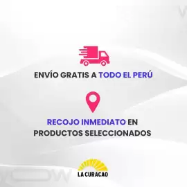 Catálogo La Curacao Página 2