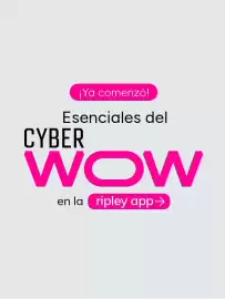 Catálogo Ripley Página 1