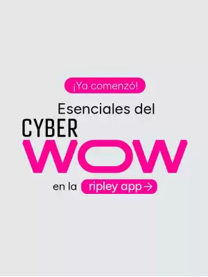 Ripley (válido hasta 30-04)