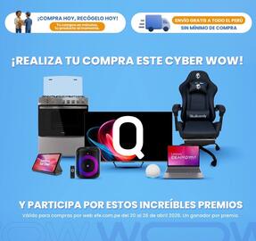 Catálogo Tiendas EFE Página 2