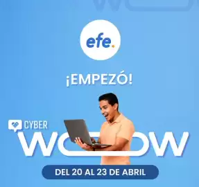 Catálogo Tiendas EFE Página 1