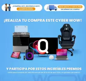 Catálogo Tiendas EFE Página 2