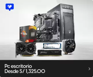 Catálogo Coolbox Página 4