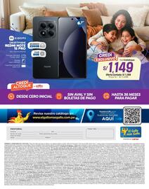 Catálogo El Gallo Más Gallo Página 24