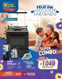 Catálogo El Gallo Más Gallo Página 1