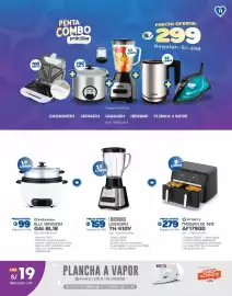 Catálogo El Gallo Más Gallo Página 10