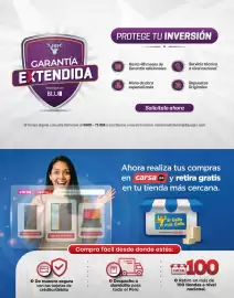 Catálogo El Gallo Más Gallo Página 11