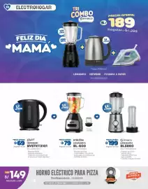 Catálogo El Gallo Más Gallo Página 12