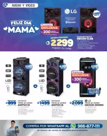 Catálogo El Gallo Más Gallo Página 14