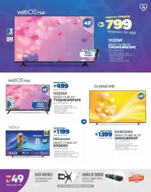 Catálogo El Gallo Más Gallo Página 15