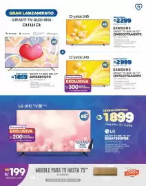 Catálogo El Gallo Más Gallo Página 16