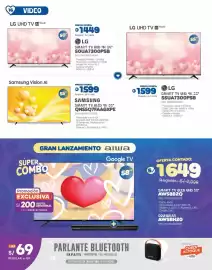 Catálogo El Gallo Más Gallo Página 17