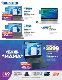 Catálogo El Gallo Más Gallo Página 18