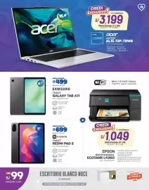 Catálogo El Gallo Más Gallo Página 19