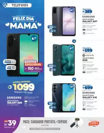 Catálogo El Gallo Más Gallo Página 20