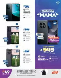 Catálogo El Gallo Más Gallo Página 21