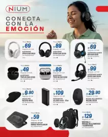 Catálogo El Gallo Más Gallo Página 23