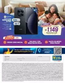 Catálogo El Gallo Más Gallo Página 24