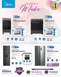 Catálogo El Gallo Más Gallo Página 4