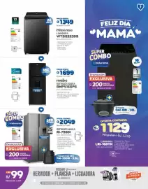 Catálogo El Gallo Más Gallo Página 6