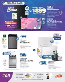 Catálogo El Gallo Más Gallo Página 7