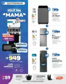 Catálogo El Gallo Más Gallo Página 8