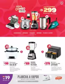 Catálogo Carsa Página 13