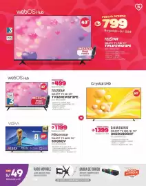 Catálogo Carsa Página 15