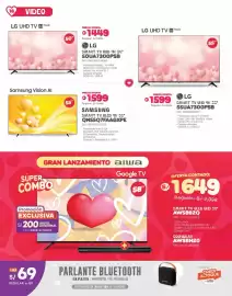 Catálogo Carsa Página 16